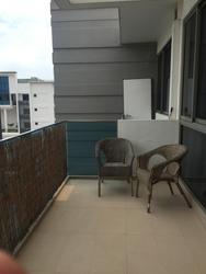 Idyllic Suites (D14), Apartment #133170992